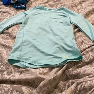 mint cold gear long sleeve